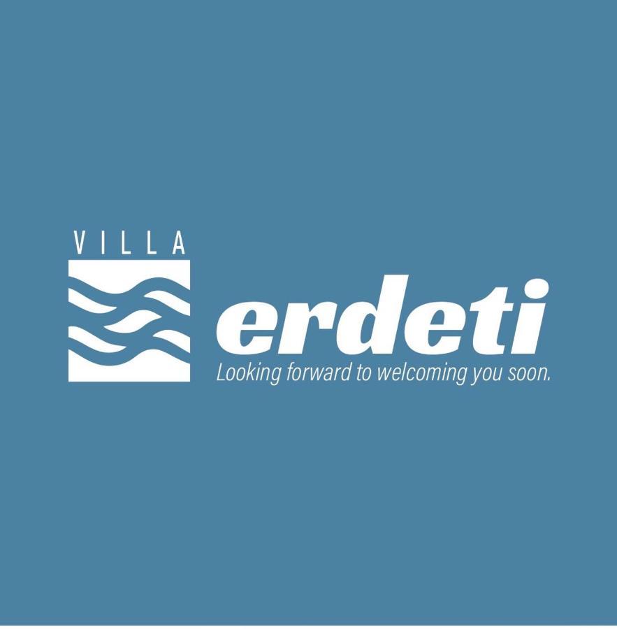 Villa Erdeti Studio & Apartment Saranda Kültér fotó